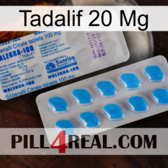 Tadalif 20Mg new15
